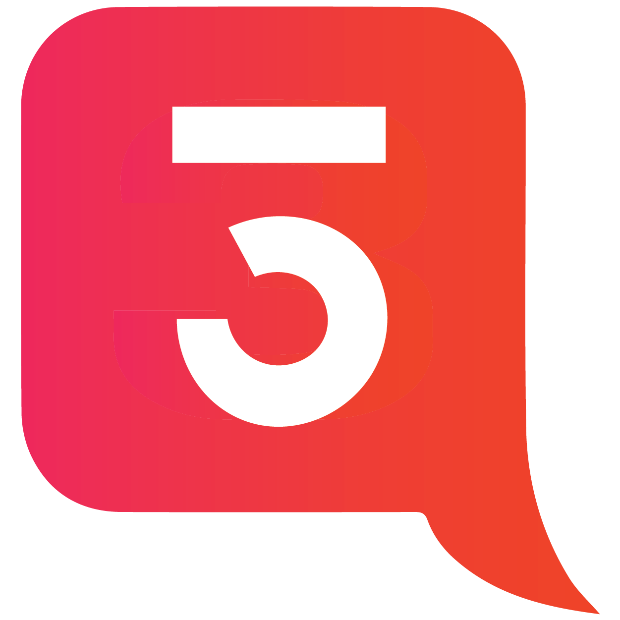 3 Square Marketing logo