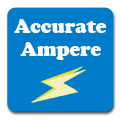 Accurate Ampere logo