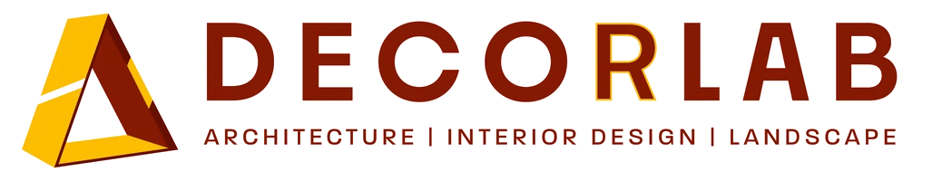 DecorLab logo