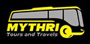 Mythri Tours and Travels logo