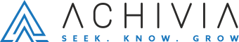 Achivia logo