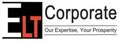 ELT Corporate logo